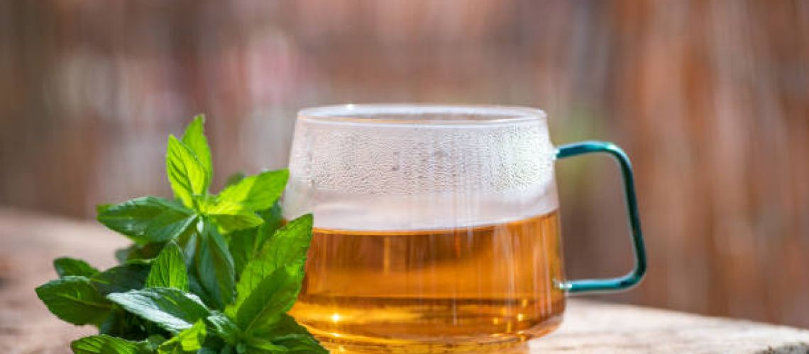 🌿 La tisane médicinale : un allié indispensable pour votre santé !