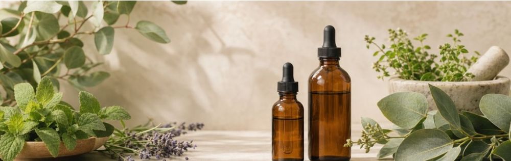 Plantes & Produits naturels