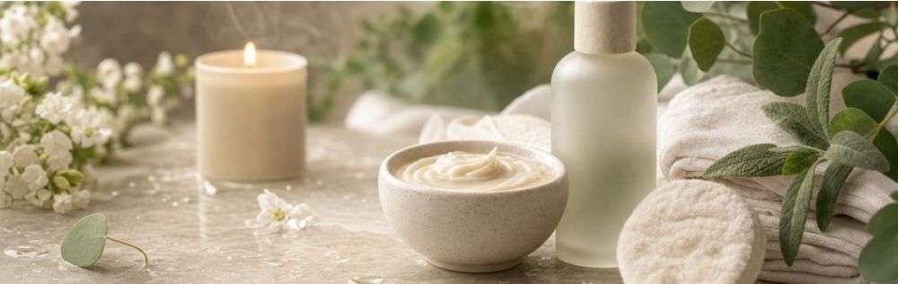 Cosmétique, beauté, bien-être