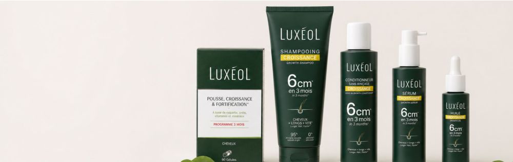 Notre gamme coup de cœur