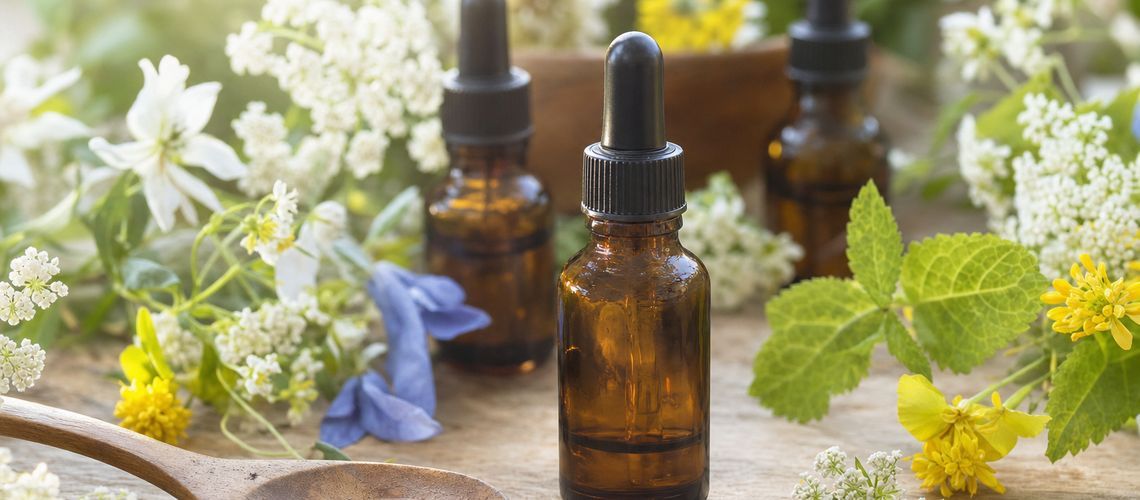 Les Fleurs de Bach Biofloral 🌸 : l'art floral au service des émotions