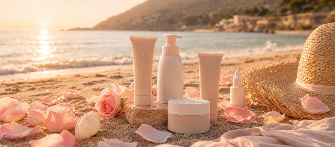 Routine solaire La Rosée et essentiels été pharmacie : le guide complet de votre pharmacien