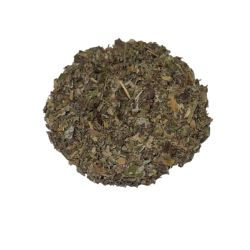 Framboisier vrac sachet 100g - Rubus idaeus L. - Feuille coupée