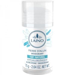 Déodorant Pierre D'Alun - Stick 75g