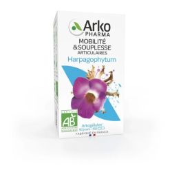 Arkogélules Harpagophytum bio 150 gélules