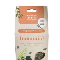 Herb'iphym Kit Immunité - 100g