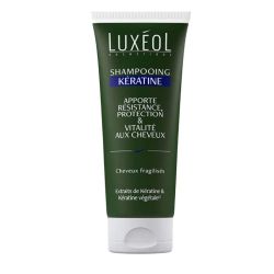 Shampooing Kératine - 200ml