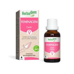 Herbalgem Feminagem - Bio - 30ml