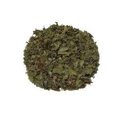 Aubepine vrac sachet 100g - Crataegus monogyna - sommités fleuries