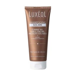Shampooing Solaire - 200ml