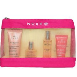Trousse Mes Indispensables Prodigieux floral