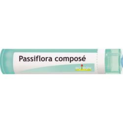 Passiflora Composé Boiron Tube granule