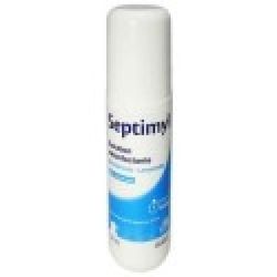 Septimyl Chlorexidine 0,5% Spray 50mL