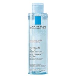 Eau Micellaire Peaux Réactives