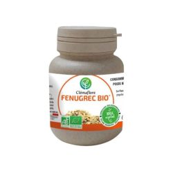 Clémaflore Fenugrec - 90 Gélules