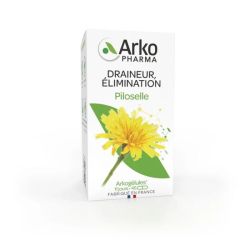 Arkogélules Piloselle 45 gélules