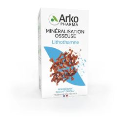 Arkogélules basidol reminéralisant 150 gélules