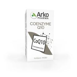 Coenzyme Q10 45 capsules