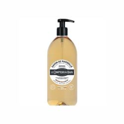 Savon de Marseille Beurre de Karité - 1 L