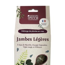 Herb'iphym Kit Jambes Légères - 100g
