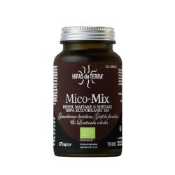 Hifas da Terra Mico-mix - Bio - Gélules