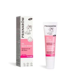 Pranarôm Pranabb Gel Bleu/boss
