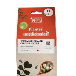 Camomille Romaine - Herb'iphym - 60g