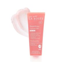 Mon Petit La Rosée - Dentifrice enfant et bébé