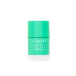 Déodorant rechargeable fraîcheur - 50ml