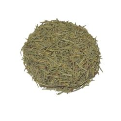 Romarin vrac sachet 100g - Rosmarinus officinalis - Feuille entière