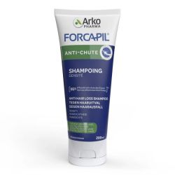 Forcapil shampooing anti-chute 200ml