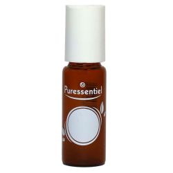Pranarom Flacon roller verre 10ml