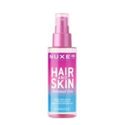 Nuxe Hair&skin - Brume parfumante corps et cheveux - Sensual Era - 100ml
