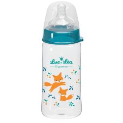 Biberon anti-colique en verre - 240ml