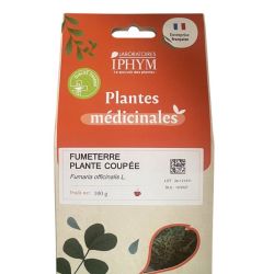 Fumeterre Plante coupée - Herb'iphym - 100g