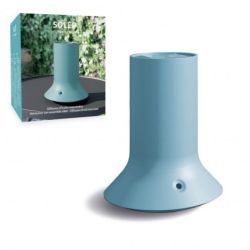 Pranarôm Diffuseur d'Huiles Essentielles Soléo Bleu