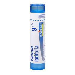 Kalmia Latifolia tube granules 9CH