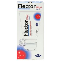 Flector Effigel 1% gel applicateur à billes 100g