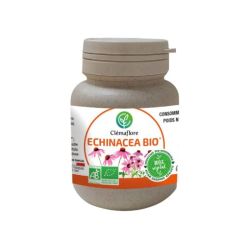 Clémaflore Echinacea Bio - 90 Gélules
