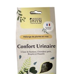 Herb'iphym Kit Confort Urinaire - 100g