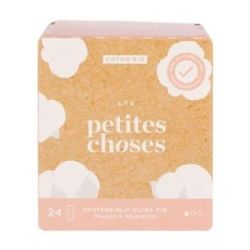 Les petites choses, Protège-Slips Classique (x24)