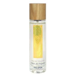 Eau de toilette trésor de Polynésie 50ml