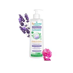 Puressentiel Gel lavant - Hygiène intime - 500ml