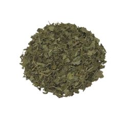 Mélisse vrac sachet 100g - Melissa officinalis - Feuille coupée