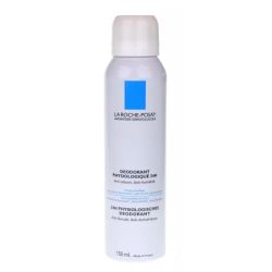 LA ROCHE POSAY Déodorant Physiologique Spray 150mL