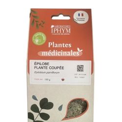 Epilobe Plante Coupée - Herb'iphym - 100g