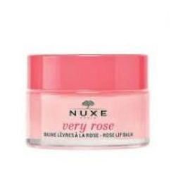 Nuxe Very Rose Baume Levre Pot 15mL