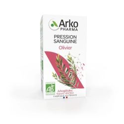 Arkogélules BIO Olivier - 45 Gélules