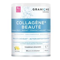 Granions Collagène + Beauté 325g