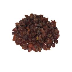Cynorrhodon vrac sachet 100g - Rosa canina - Baie coupée